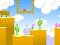Гульня Gum Drop Hop 2 онлайн
