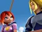 Гульня Winx 3D Puzzle онлайн