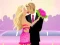 Гульня Barbie and Ken Kissing онлайн