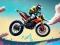 Гульня Bike Jump онлайн