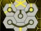 Гульня Connect Hexas онлайн