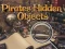 Гульня Pirates Hidden Objects онлайн