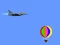Гульня Air Dodge онлайн