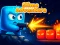 Гульня Slime Adventure онлайн