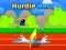 Гульня Hurdle Hero онлайн