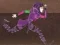 Гульня Descendants: Isle of the Lost Rush онлайн