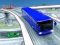 Гульня City Bus Racing онлайн