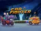 Гульня Car Fighter онлайн