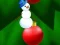 Гульня Snowman's christmas онлайн