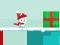 Гульня Snowball Christmas World онлайн