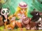Гульня Cute Jungle Hospital онлайн