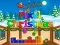 Гульня Pixel Christmas онлайн