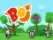 Гульня Boj Giggly Park Adventure онлайн