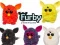 Гульня Furby онлайн