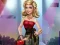 Гульня Sery Runway Dolly Dress Up онлайн