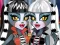 Гульня Monster High Ear Doctor онлайн