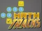 Гульня Math Tracks онлайн