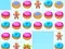 Гульня Cookie Crush онлайн