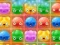 Гульня Jelly Crush Match онлайн