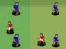 Гульня Euro 2016 Goal Rush онлайн