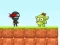 Гульня Ninja Boy онлайн