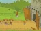 Гульня Mushroom Haboom: Battle for pine онлайн