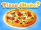 Гульня Pizza Maker онлайн