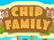 Гульня Chip Family онлайн