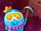 Гульня Back to Candyland Choco Mountain онлайн