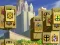 Гульня Royal Tower Mahjong онлайн