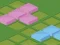 Гульня Isometric Puzzle онлайн