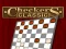 Гульня Checkers Classic онлайн