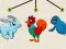 Гульня Match The Animal онлайн