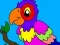 Гульня Kids Color Book онлайн