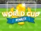 Гульня World Cup Penalty онлайн