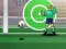 Гульня Soccertastic онлайн