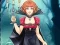 Гульня Halloween Lily онлайн