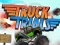 Гульня Truck Trials онлайн