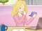 Гульня Carol's Temp Job онлайн