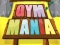 Гульня Gym Mania онлайн