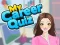 Гульня My Career Quiz онлайн