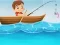 Гульня Fishing Frenzy онлайн