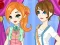 Гульня Secret BFF онлайн