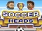 Гульня Football Headz Cup 2 онлайн