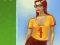 Гульня Soccer Girl онлайн