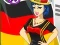 Гульня Soccer Dress-Up онлайн