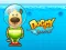 Гульня Doggy Dive онлайн