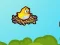 Гульня Flying School онлайн