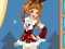Гульня Christmas Costume онлайн