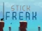 Гульня Stick Freak онлайн
